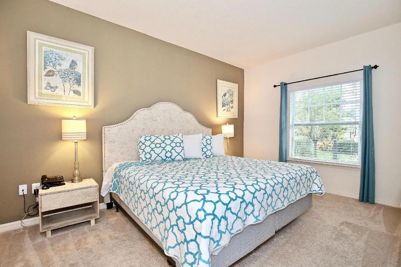 Great Townhouse In Great Luxurious Community, Poolgym Close To Disney! Kissimmee