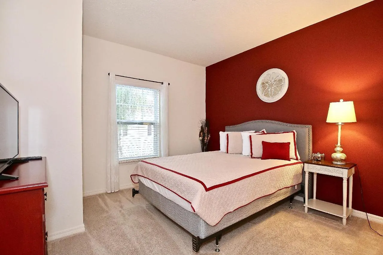 Great Townhouse In Great Luxurious Community, Poolgym Close To Disney! * Kissimmee