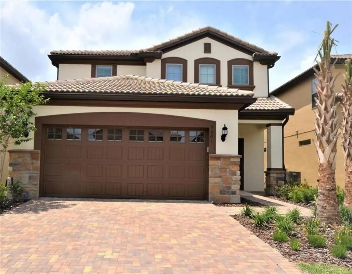 Simply Comfort - Fantastic 5bd House,private Pool,disney,orlando Holiday home *