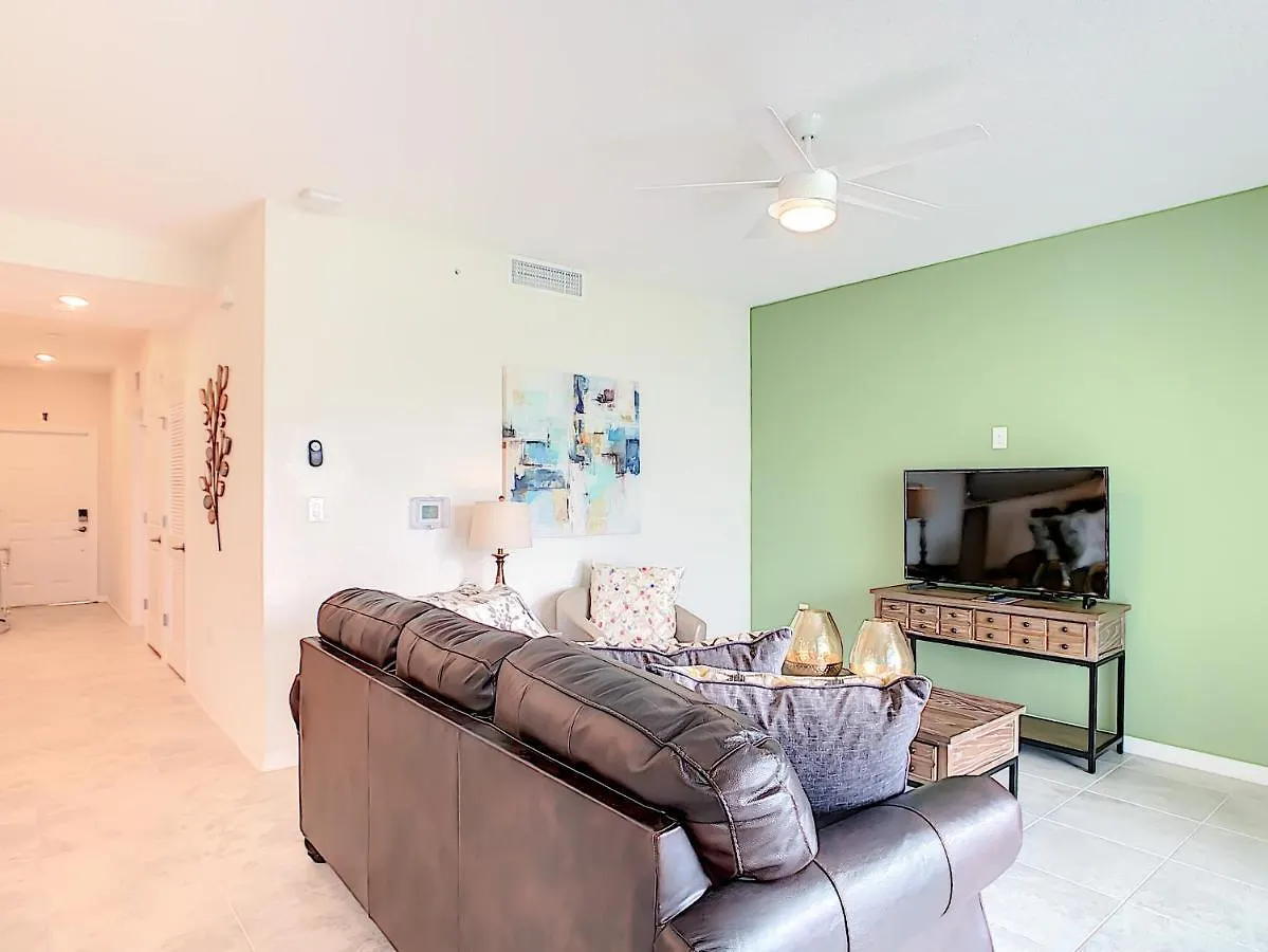 Lovely Lakeview Thematic 2br With 2 Waterpark