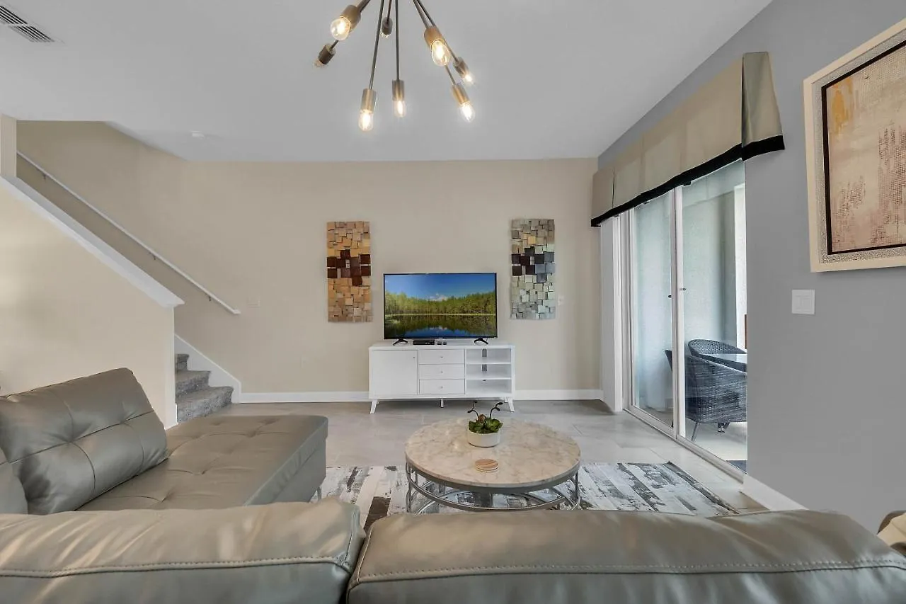 Dedication Sweet Holiday home Kissimmee