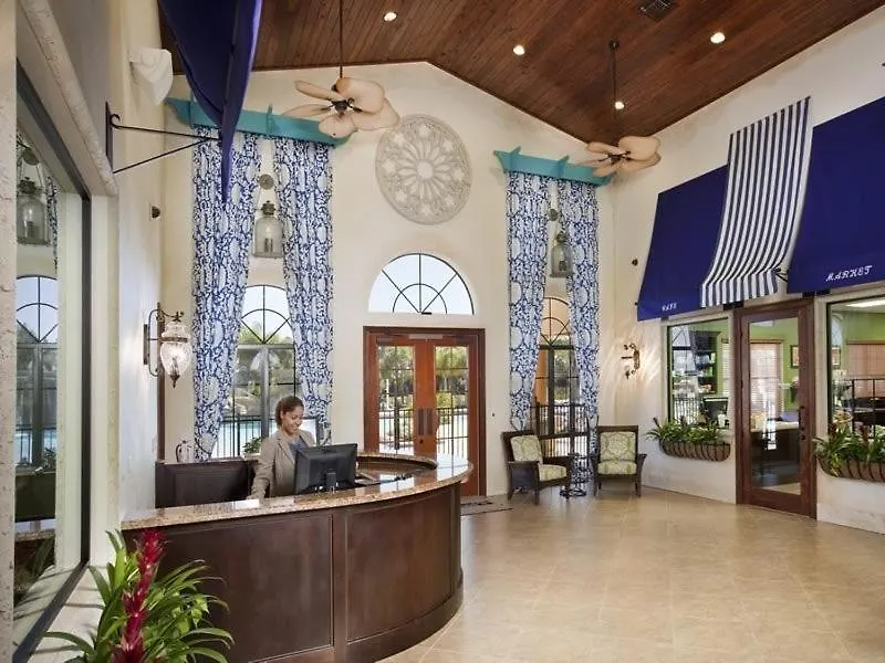 Beautiful 4 Bedroom 3 Bath Town House In The Fabulous Paradise Palms Feriehus Orlando