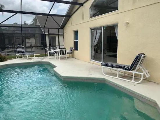 Berkley 01 Kissimmee