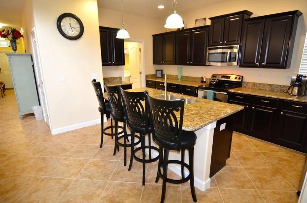 Villa 2985bpr *