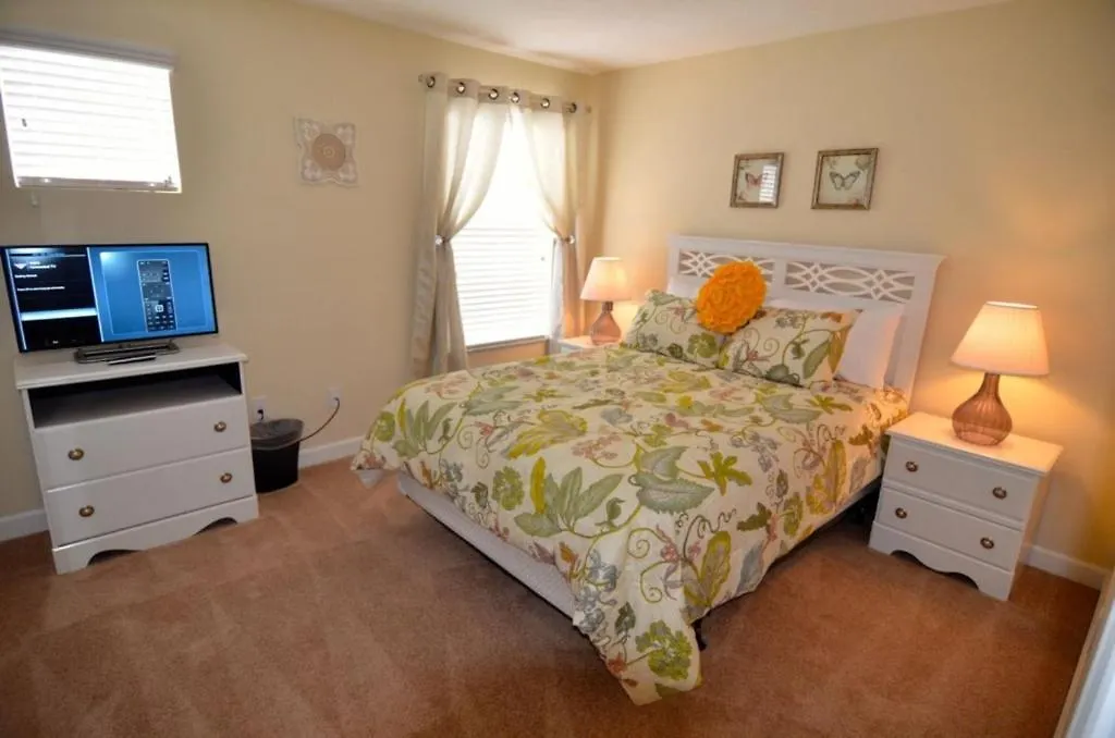 2985bpr Four Corners