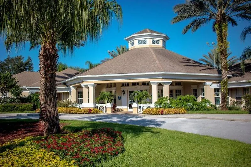 Stunning 4 Bedroom Pool Located In Windsor Palms Ferienhaus Orlando
