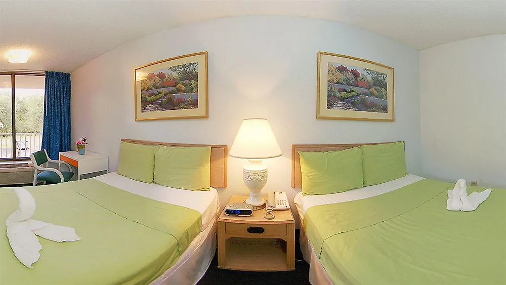 Quality Hotel 2*