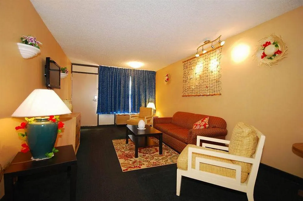 Hotel Quality 2*