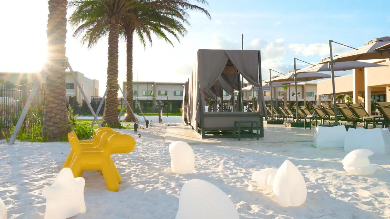 Üdülőközpont Magic Village Views Trademark Collection By Wyndham Kissimmee
