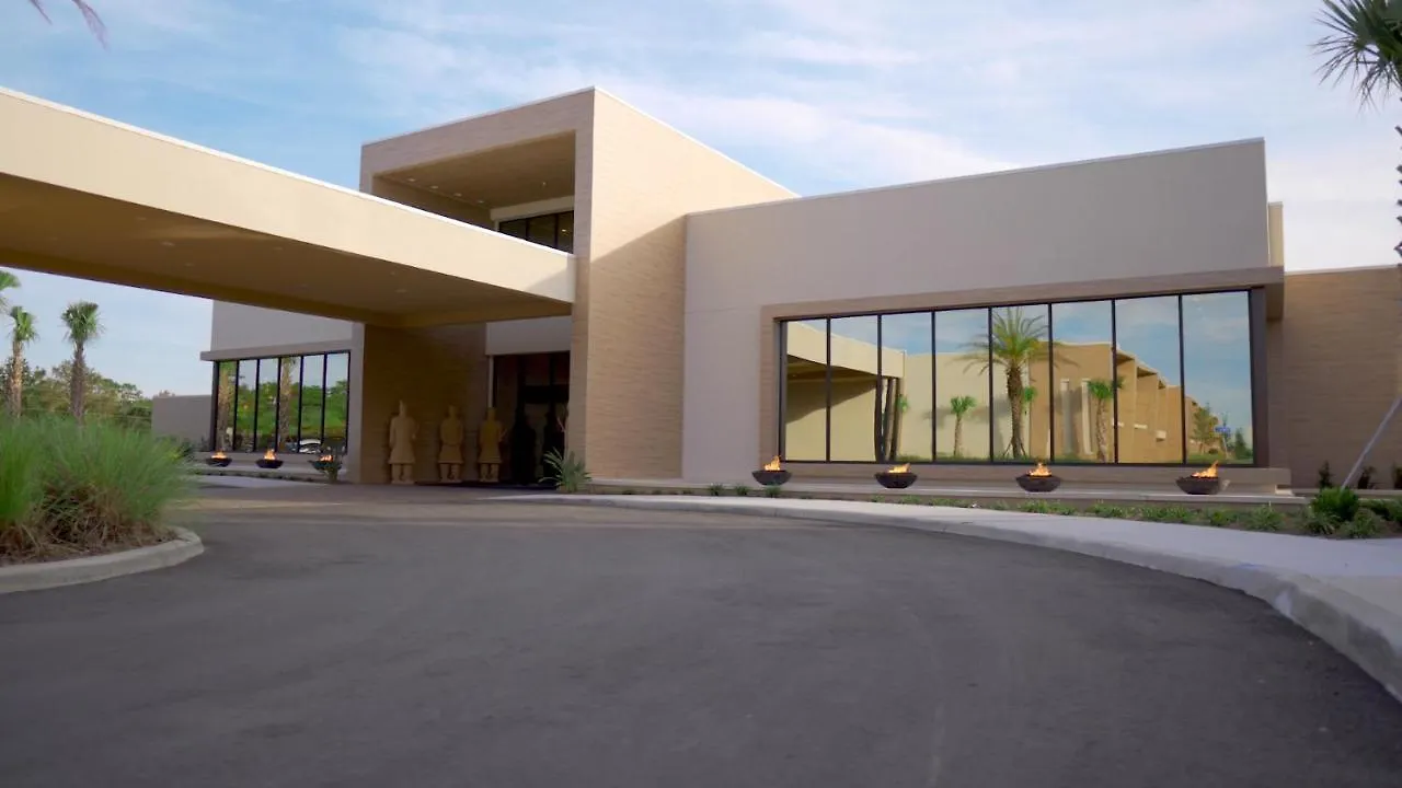 Magic Village Views Trademark Collection By Wyndham Kissimmee