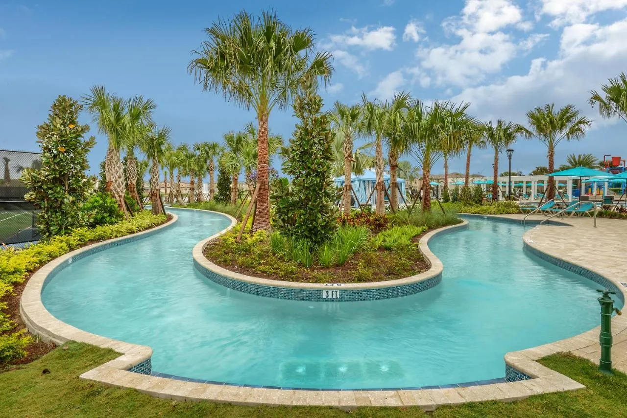 8 Bedroom, 6 Bathroom Upscale Near All The Fun In * Kissimmee