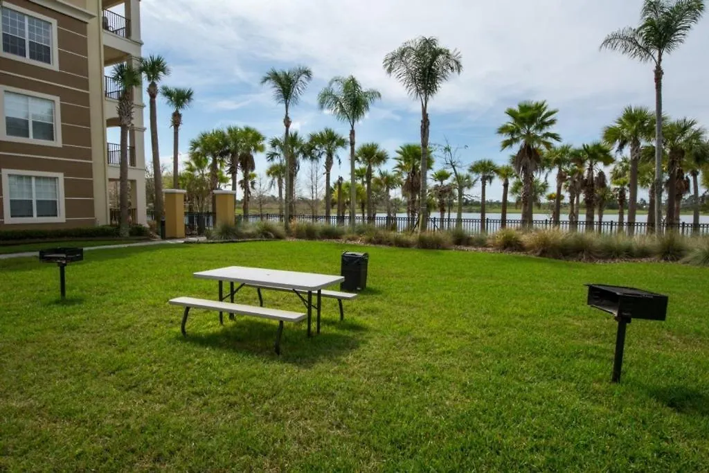 Appartement H2u - Olive - Vc4804 Apts Kissimmee
