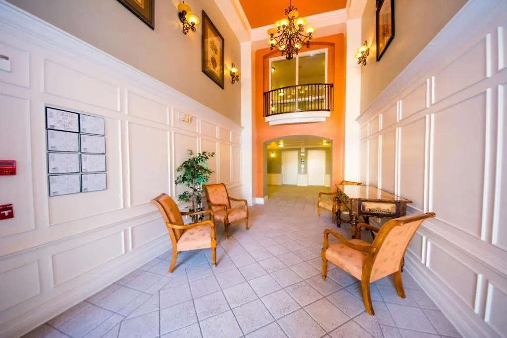 H2u - Olive - Vc4804 Apts Appartement Kissimmee