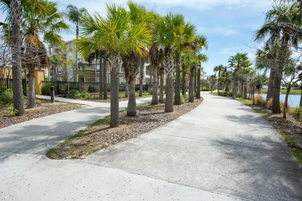 H2u - Olive - Vc4804 Apts Appartement *