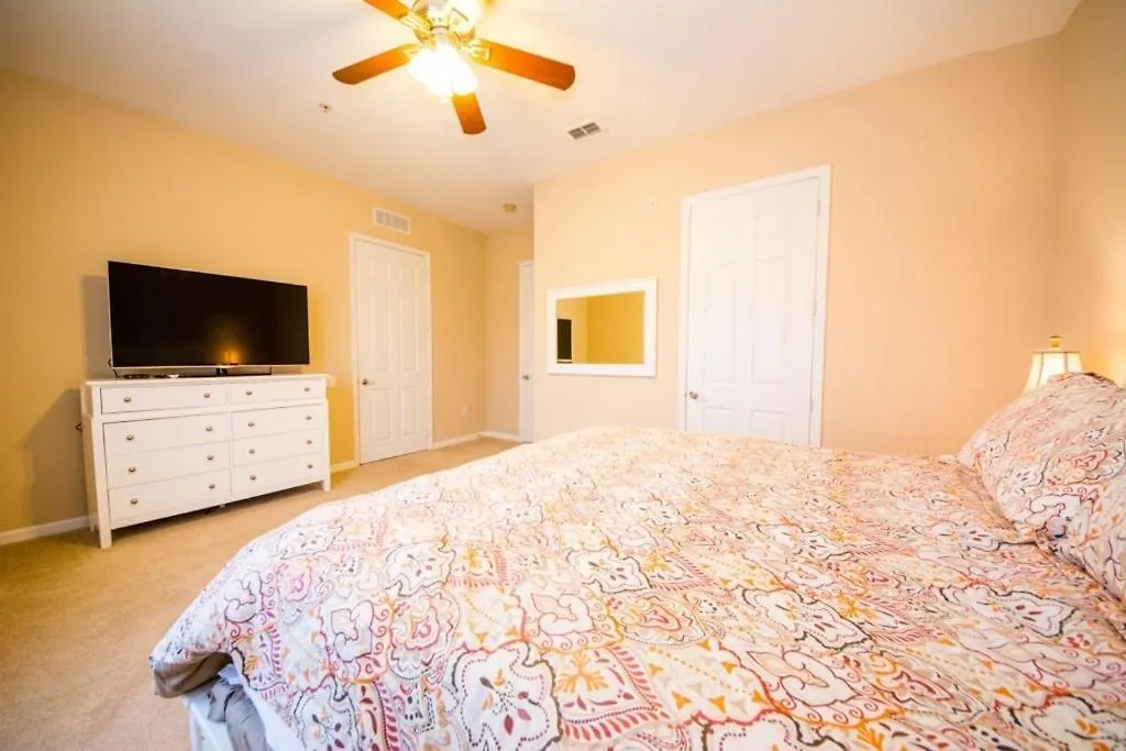 H2u - Olive - Vc4804 Apts * Kissimmee