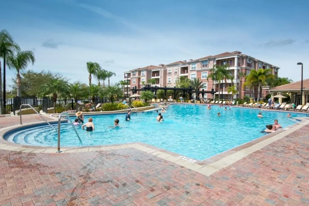 H2u - Olive - Vc4804 Apts Kissimmee