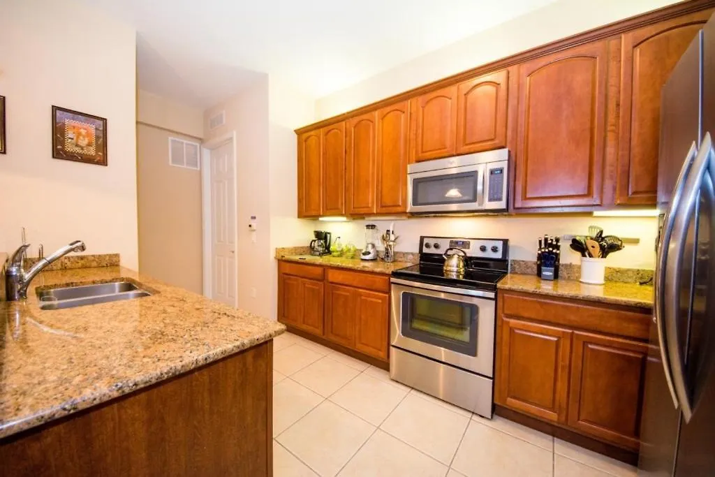 H2u - Olive - Vc4804 Apts Kissimmee