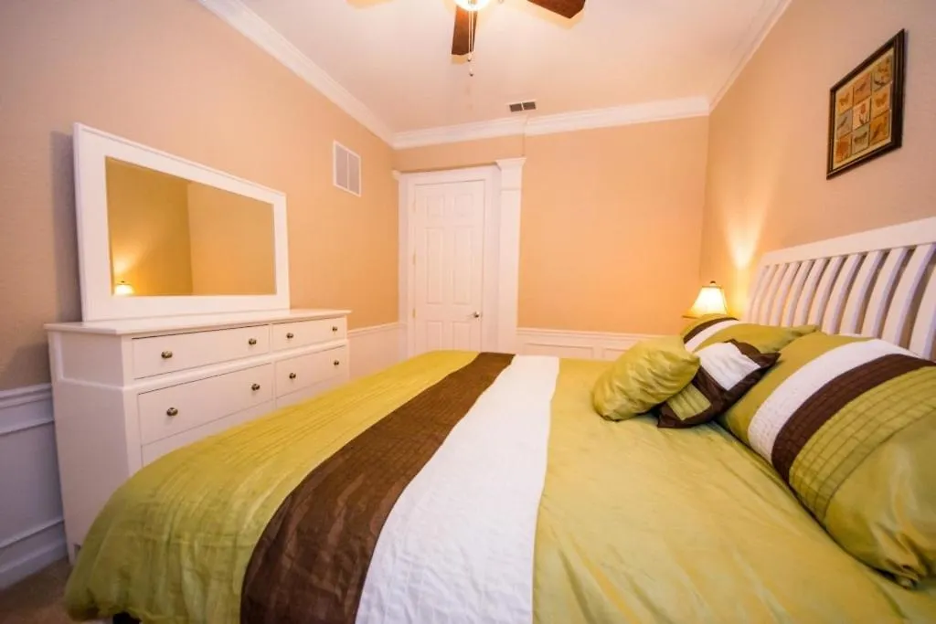 H2u - Olive - Vc4804 Apts Appartement