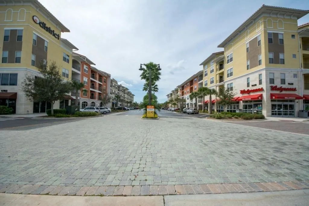 H2u - Olive - Vc4804 Apts *