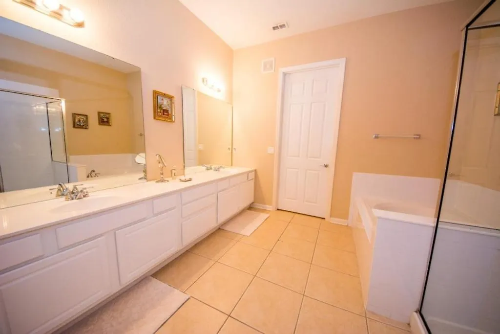 H2u - Olive - Vc4804 Apts * Kissimmee