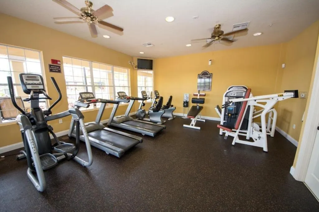 H2u - Olive - Vc4804 Apts Appartement Kissimmee