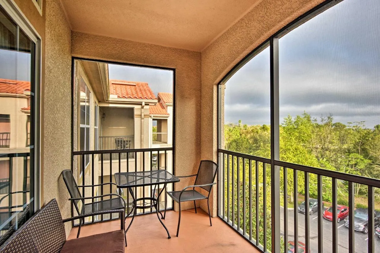 Davenport With Pool Access 10 Mi To * Kissimmee