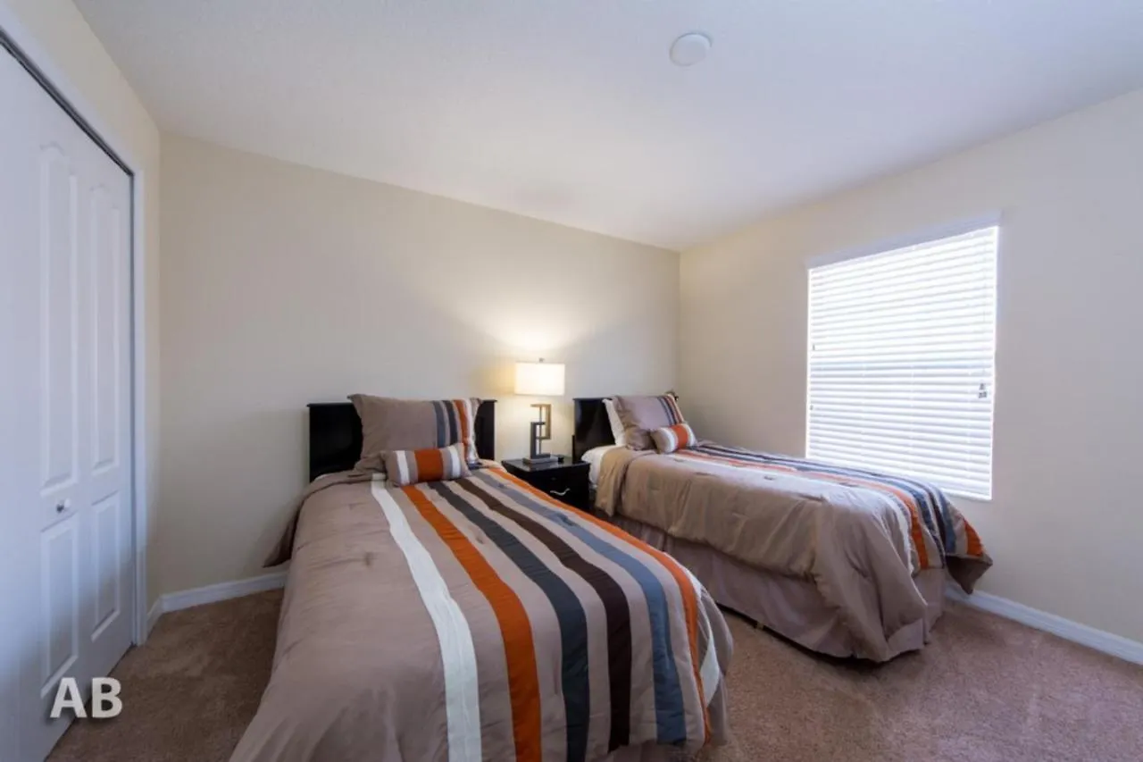 Holiday home Disney-world Area Orlando, U.s.a Orlando Select Vacation *