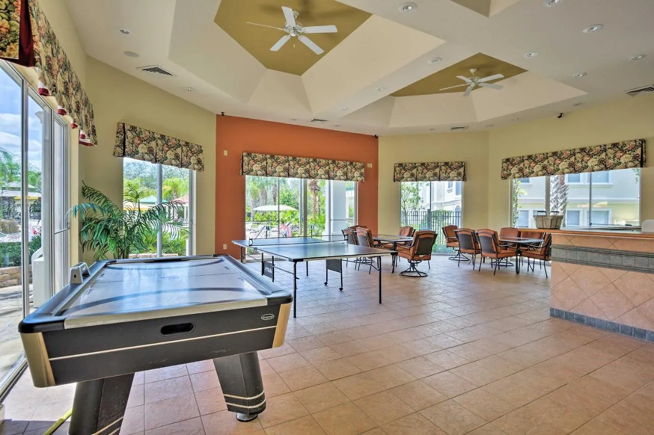 Pool Access, 6 Mi To Magic Kingdom! Kissimmee