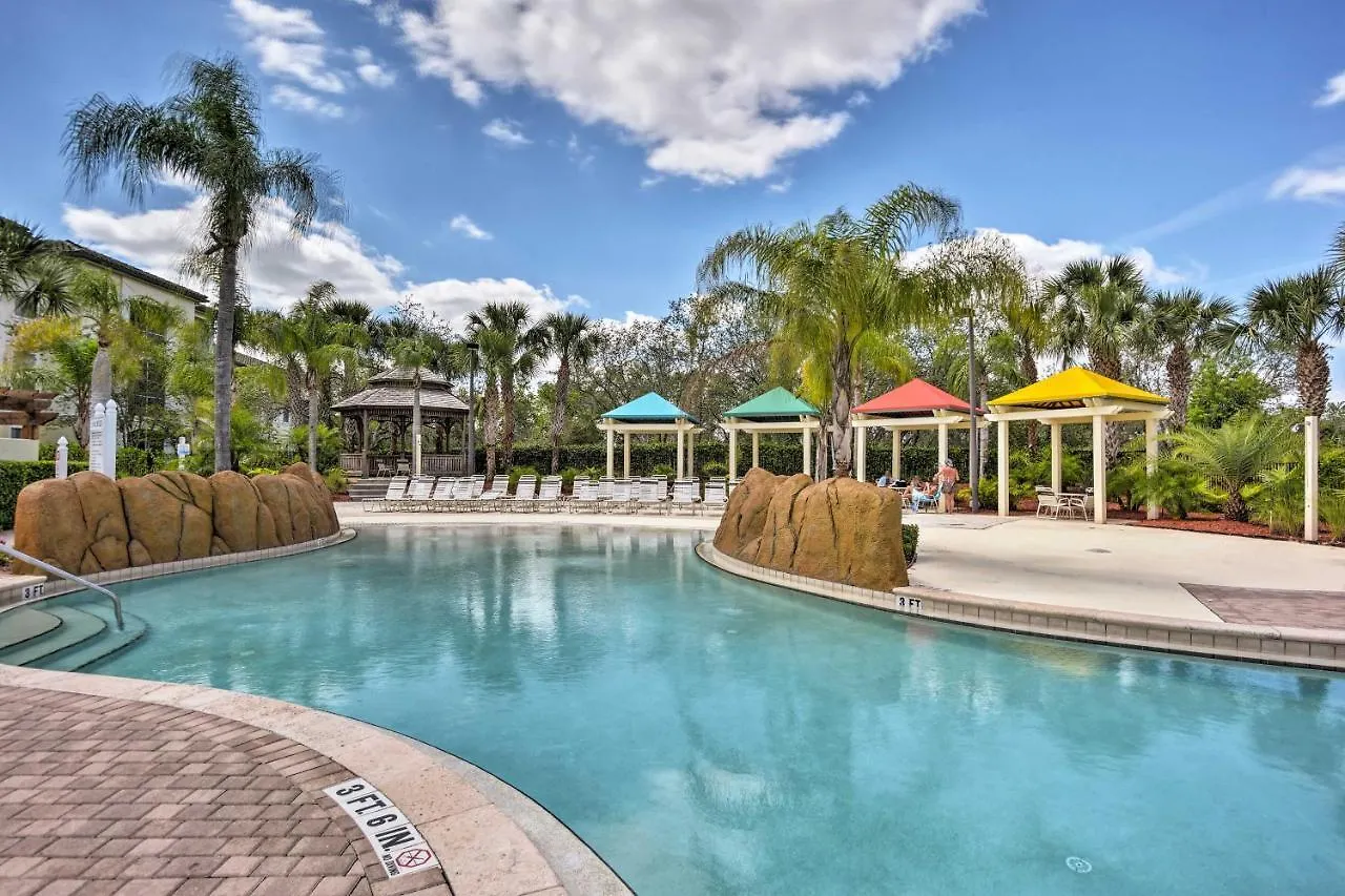 Pool Access, 6 Mi To Magic Kingdom! Kissimmee