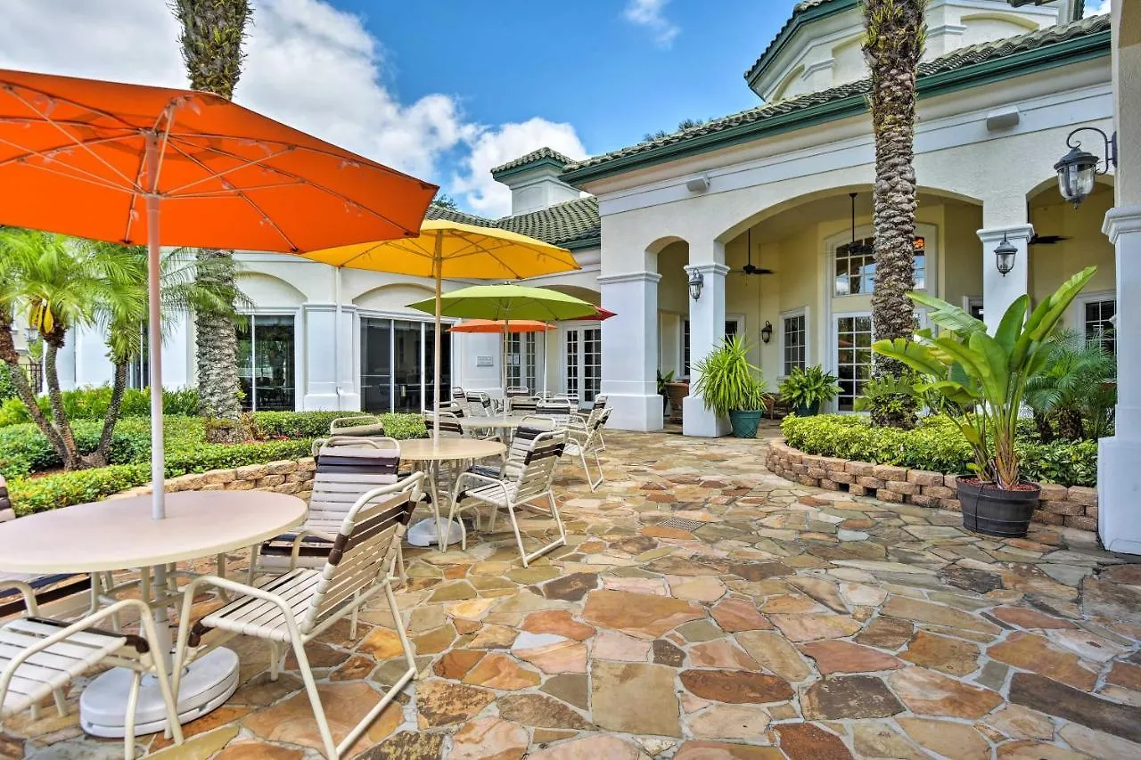 Pool Access, 6 Mi To Magic Kingdom! *