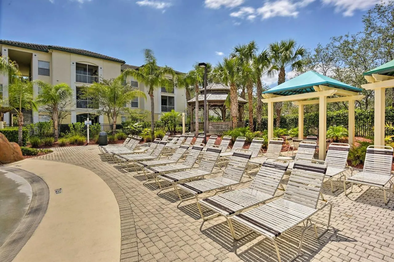 Pool Access, 6 Mi To Magic Kingdom!