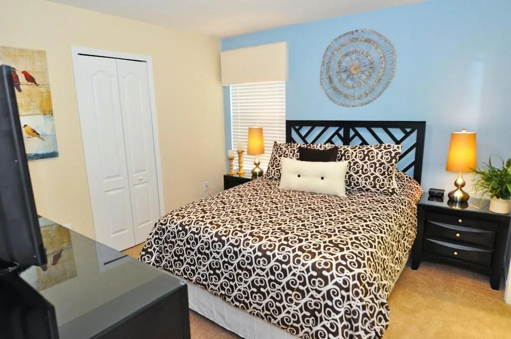 Holiday home Providence Ihr 3034 Kissimmee