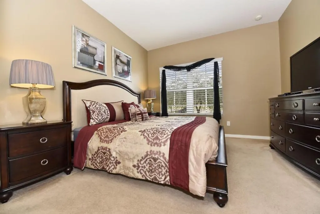 Oakwater Ihr 3026 Holiday home *