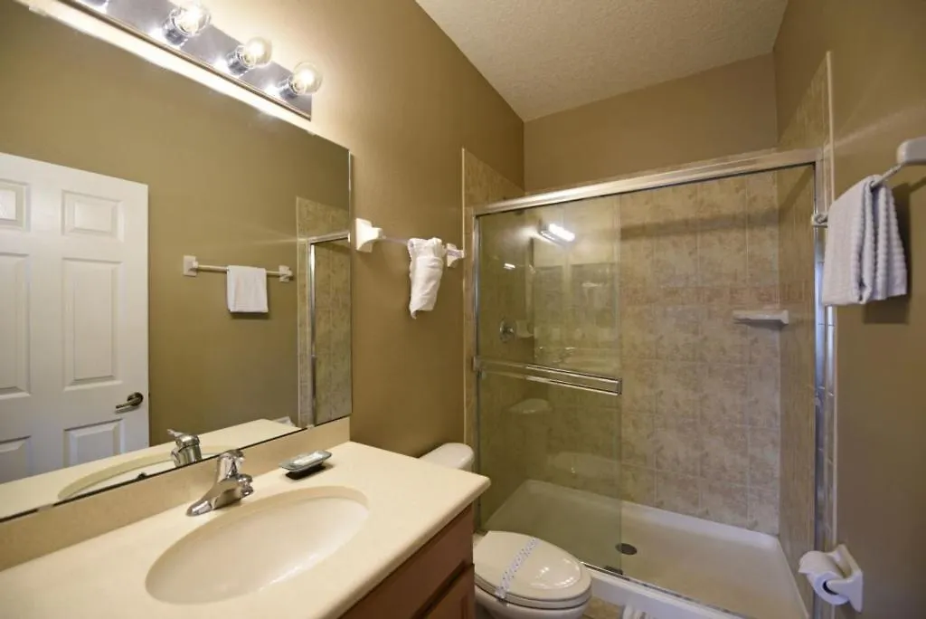 Holiday home Oakwater Ihr 3026 Four Corners