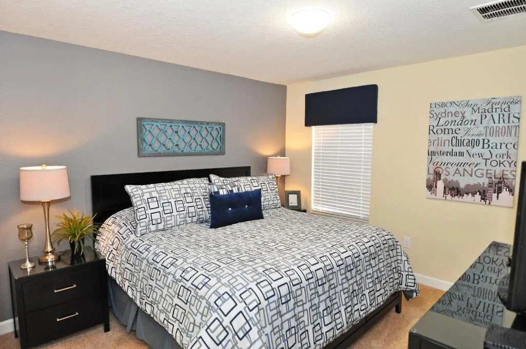 Providence Ihr 3034 Holiday home Kissimmee