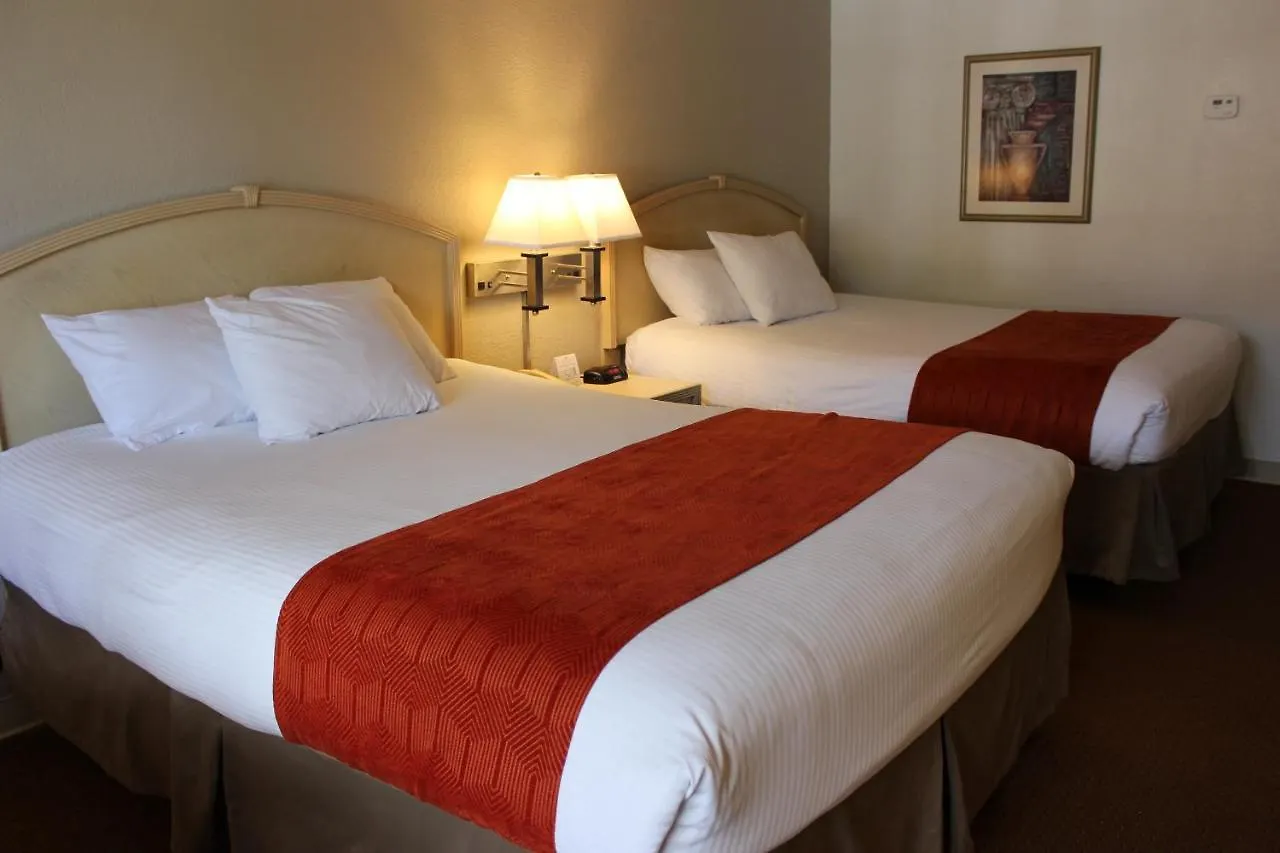 Otel Ramada By Wyndham Kissimmee Gateway - Free Theme Park Shuttle