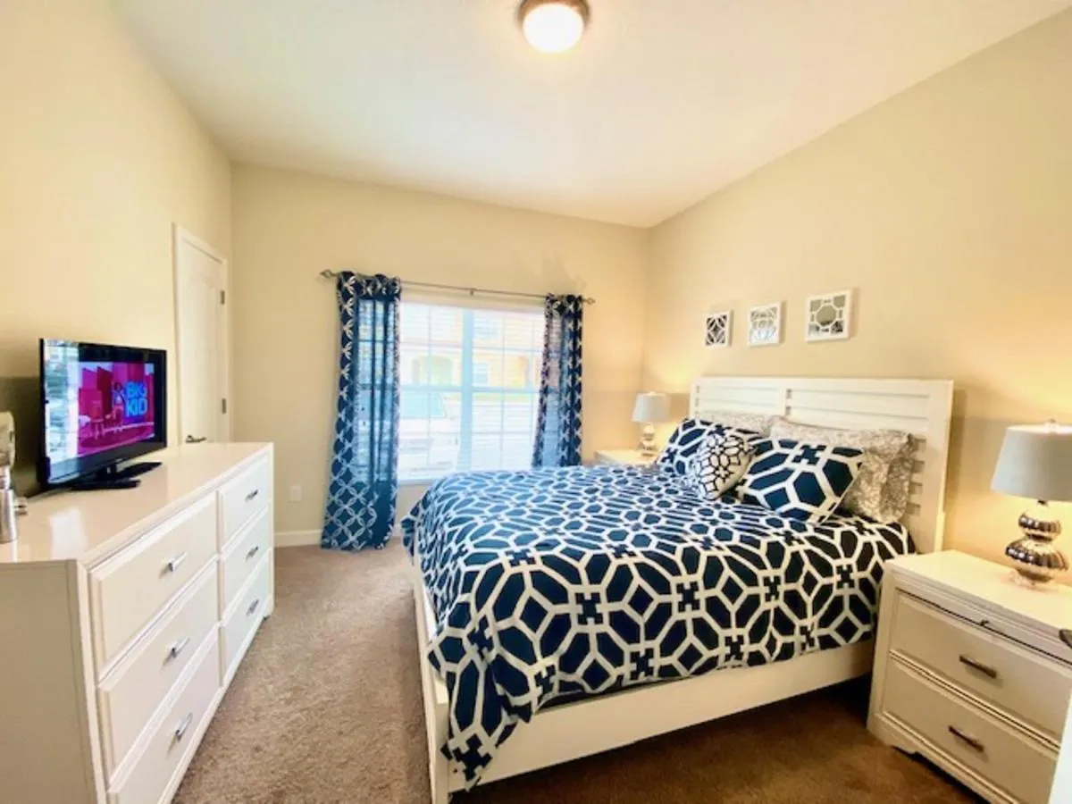 Disney-world Area Orlando, U.s.a Orlando Select Vacation Holiday home