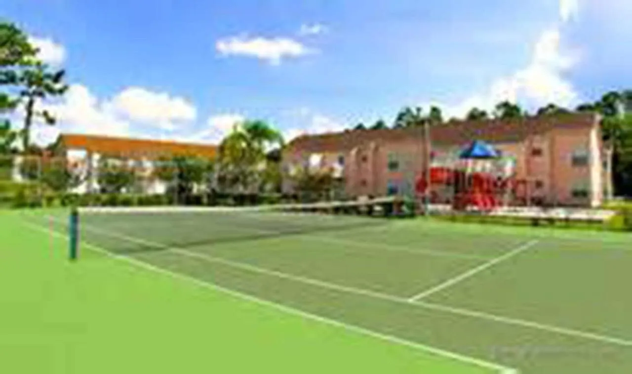 Holiday home Royal Palm *