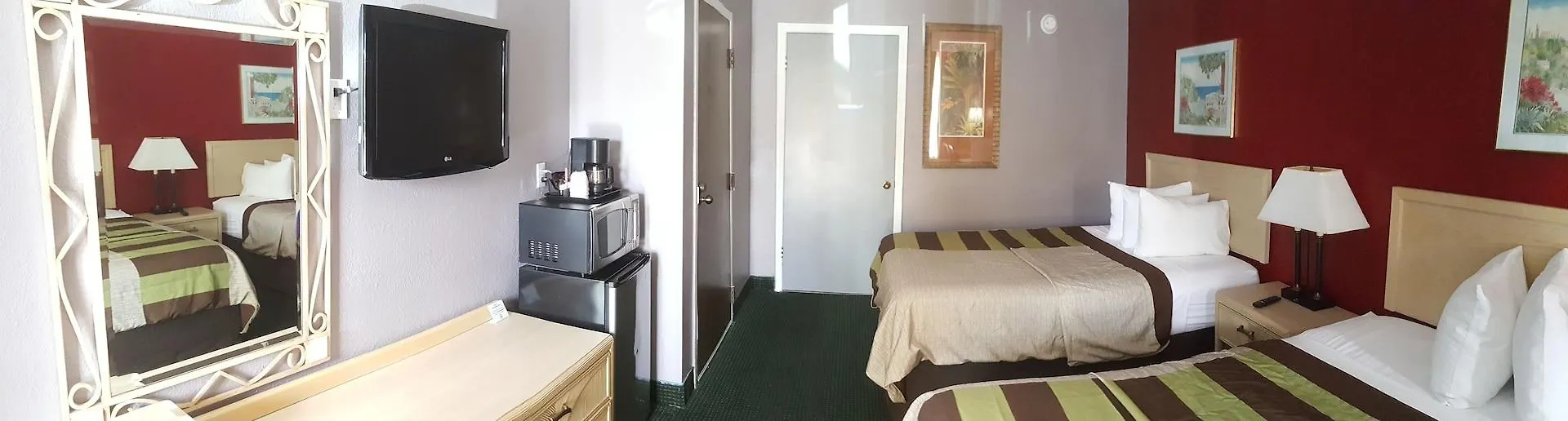 Oyo West 2* Kissimmee