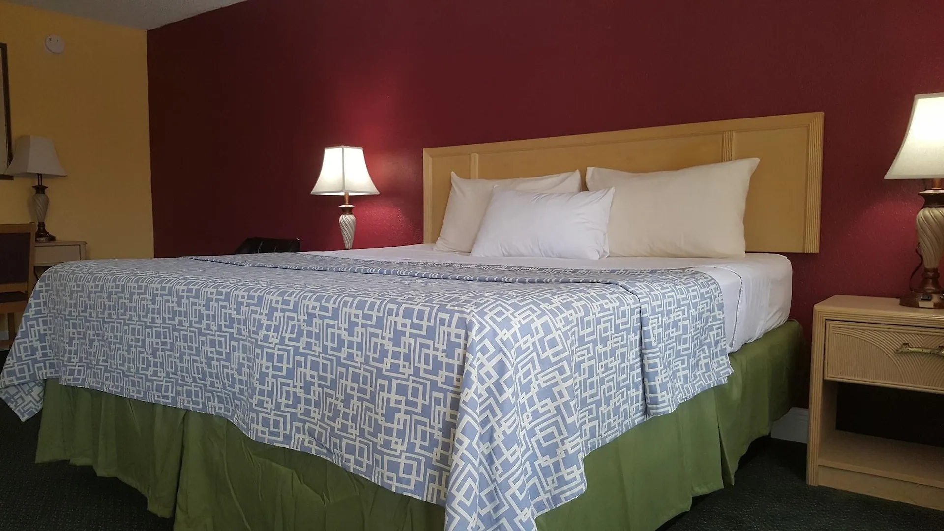 Oyo West 2* Kissimmee