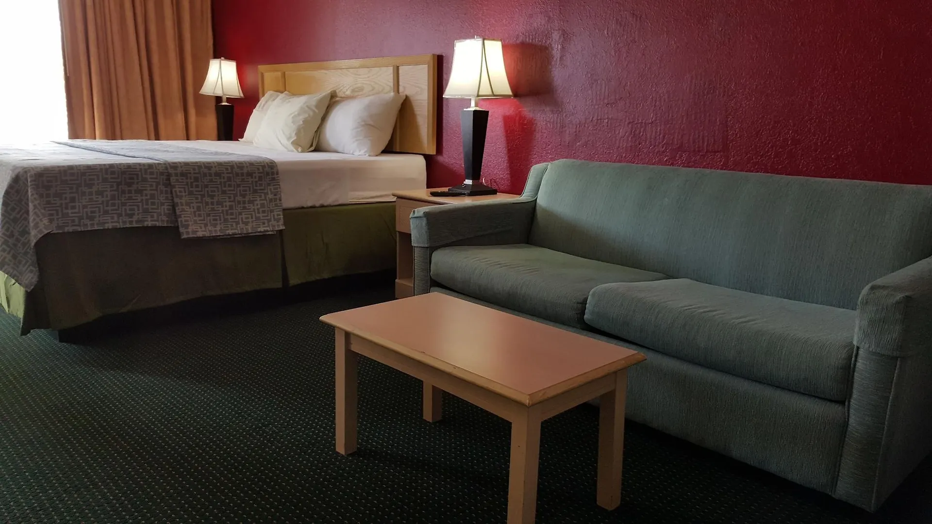 Motel Oyo West Kissimmee