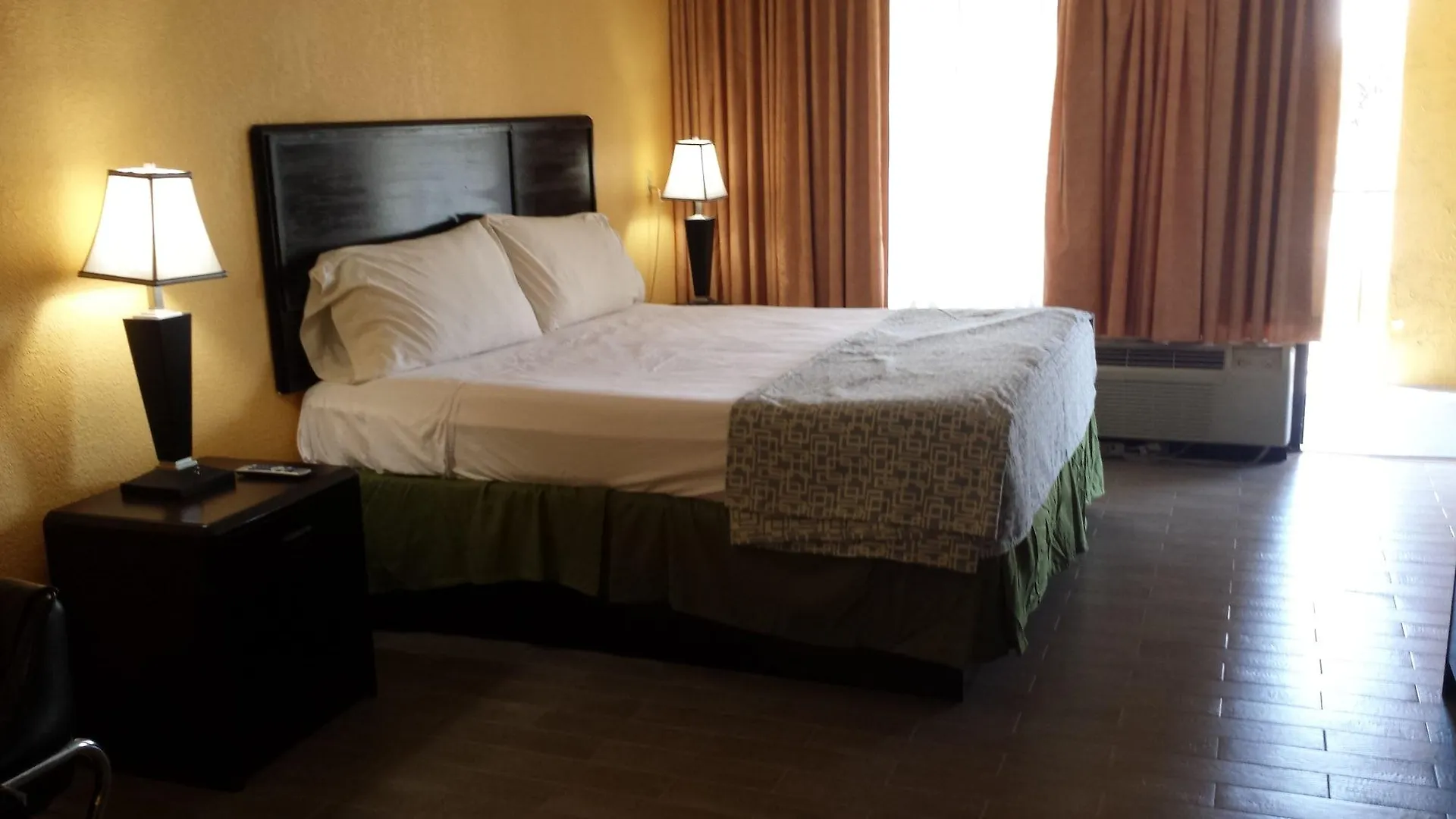 Oyo West Motel Kissimmee