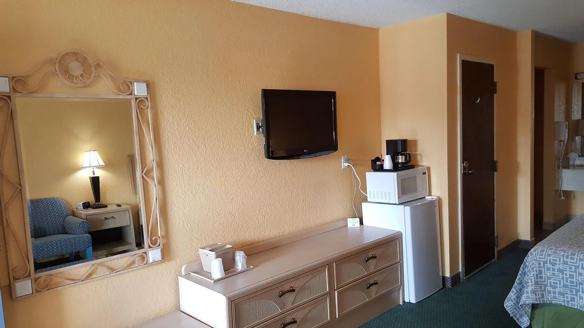Oyo West Kissimmee