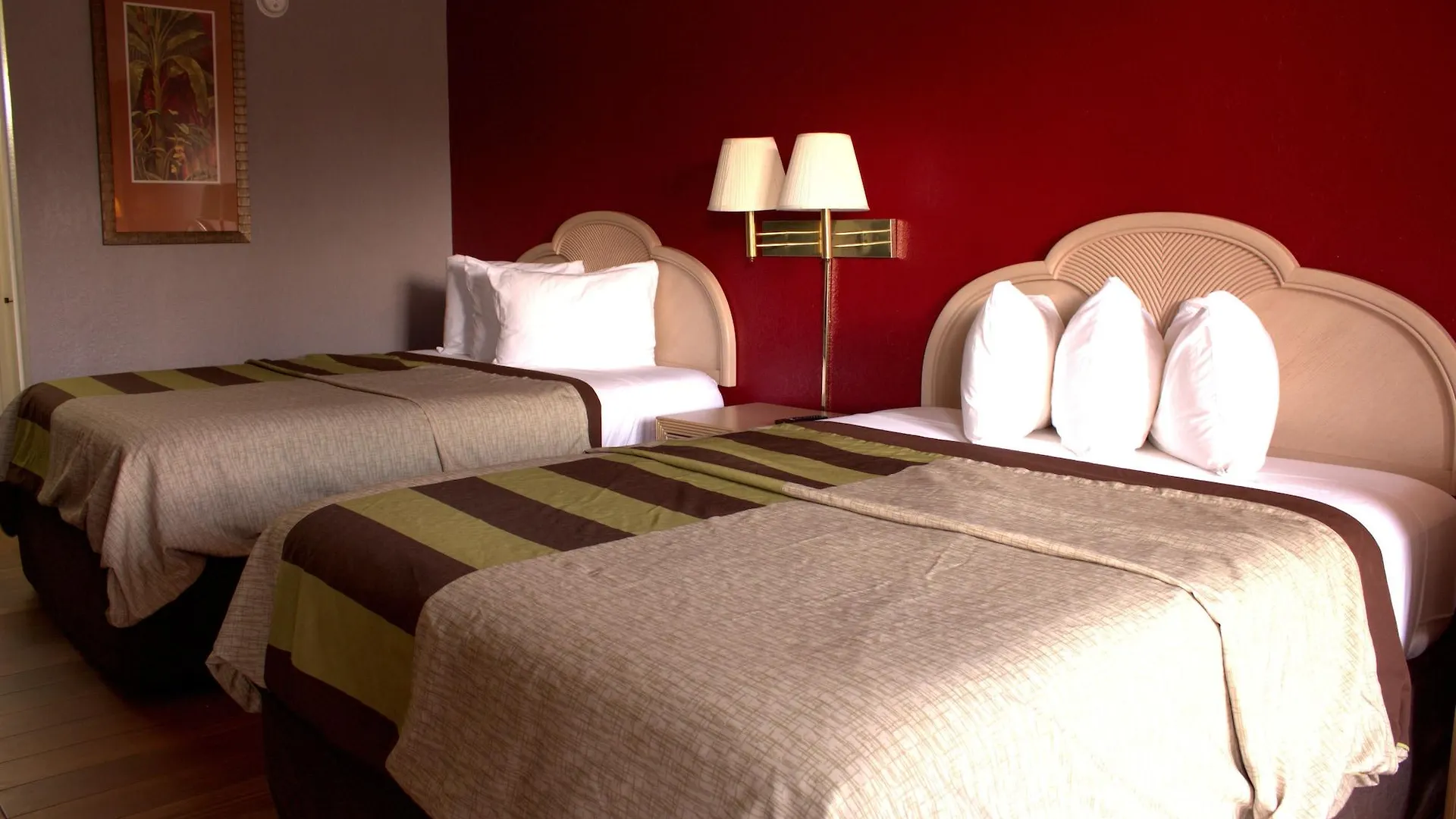 Motel Oyo West Kissimmee