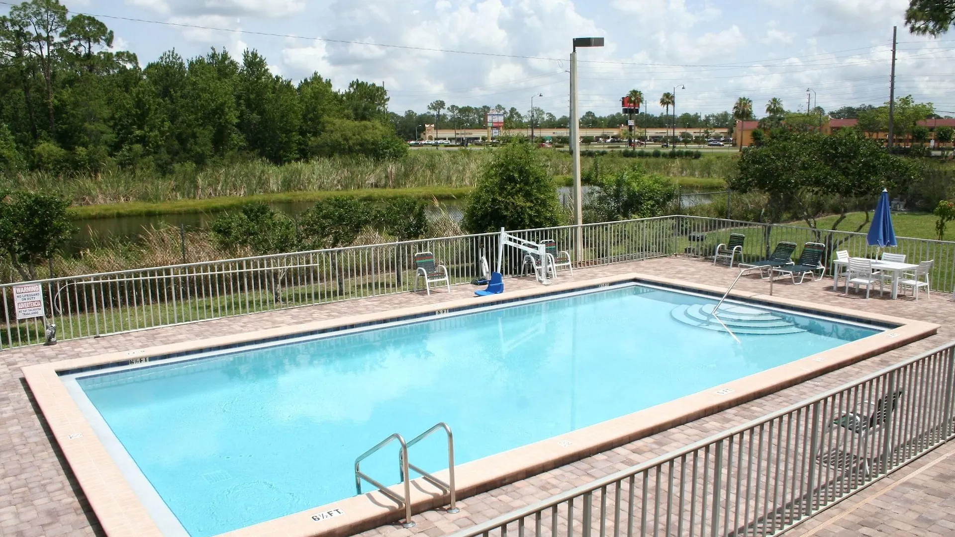 Oyo West Motel Kissimmee