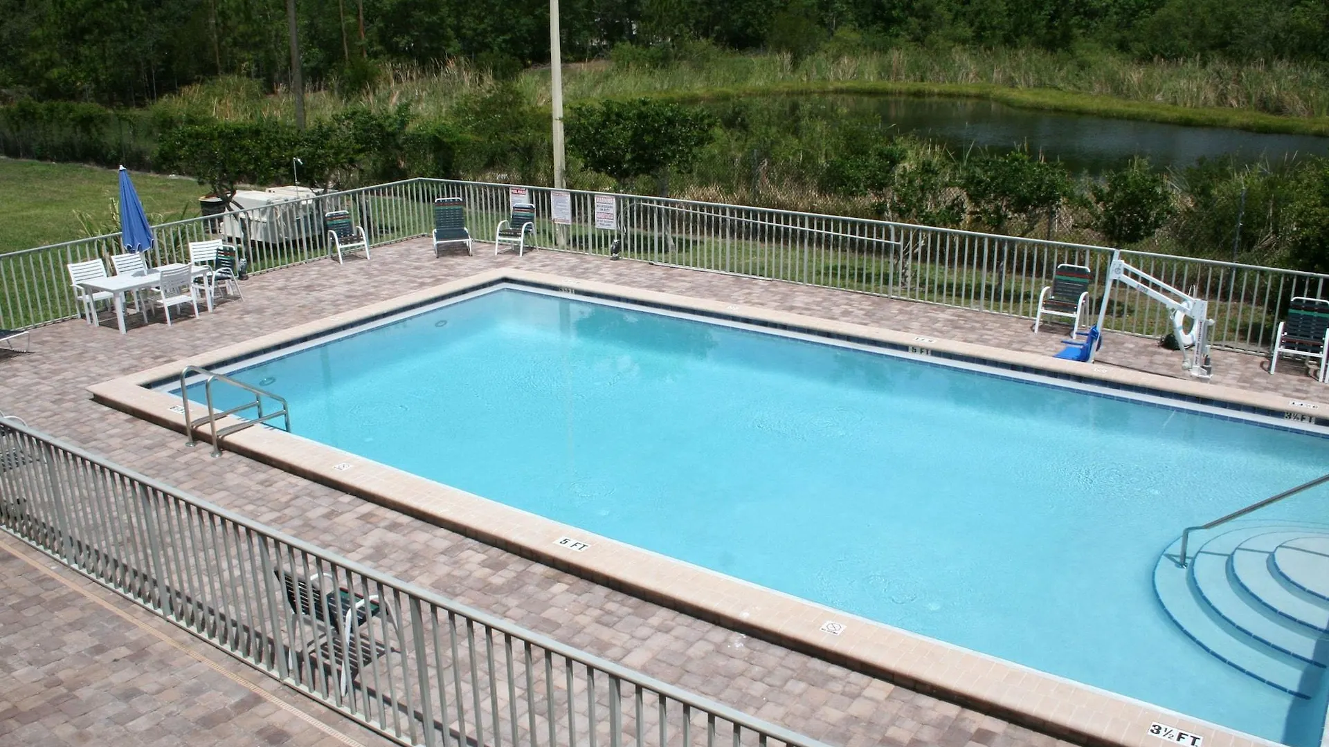 Oyo West Motel Kissimmee