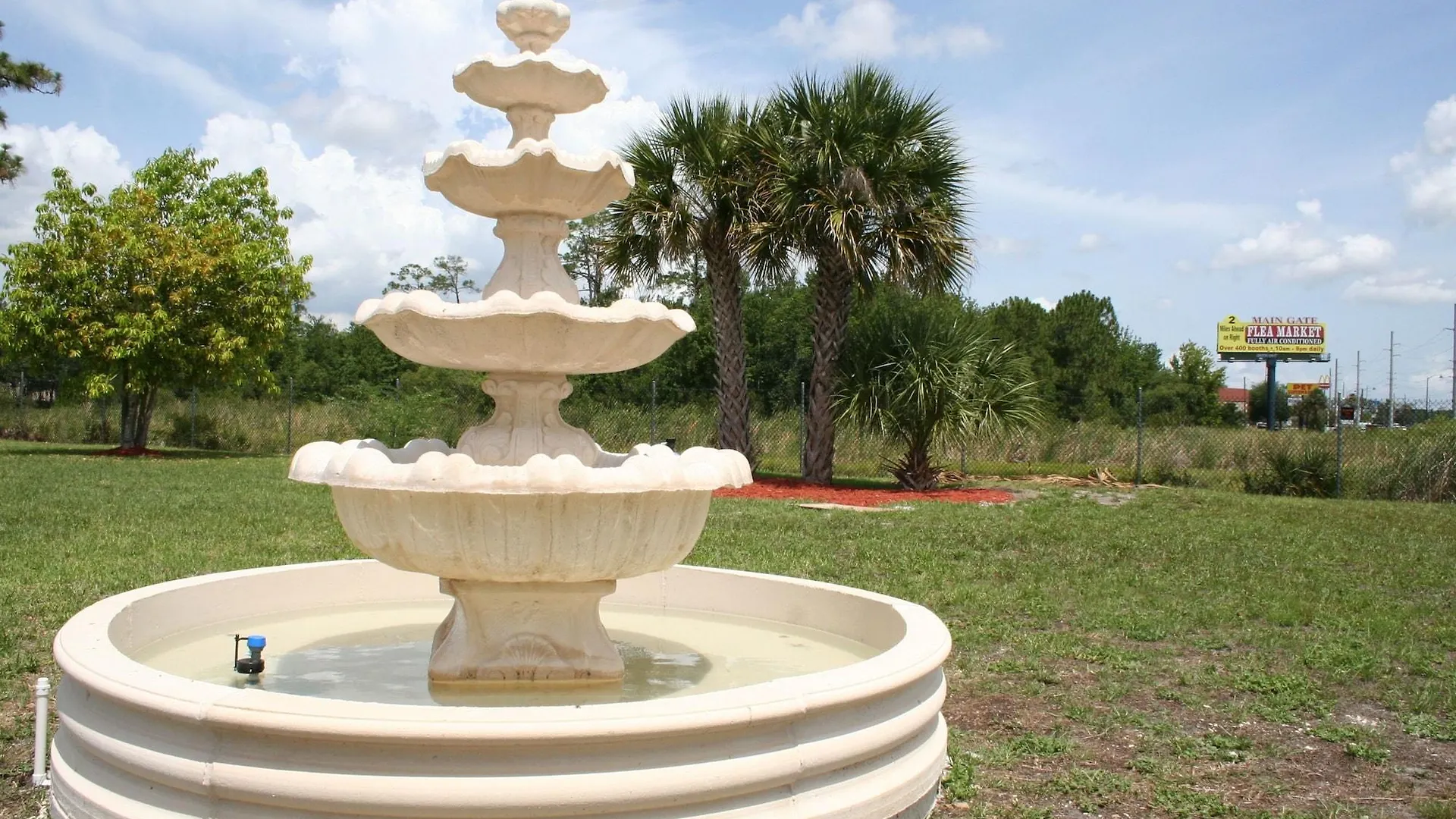 Motel Oyo West Kissimmee