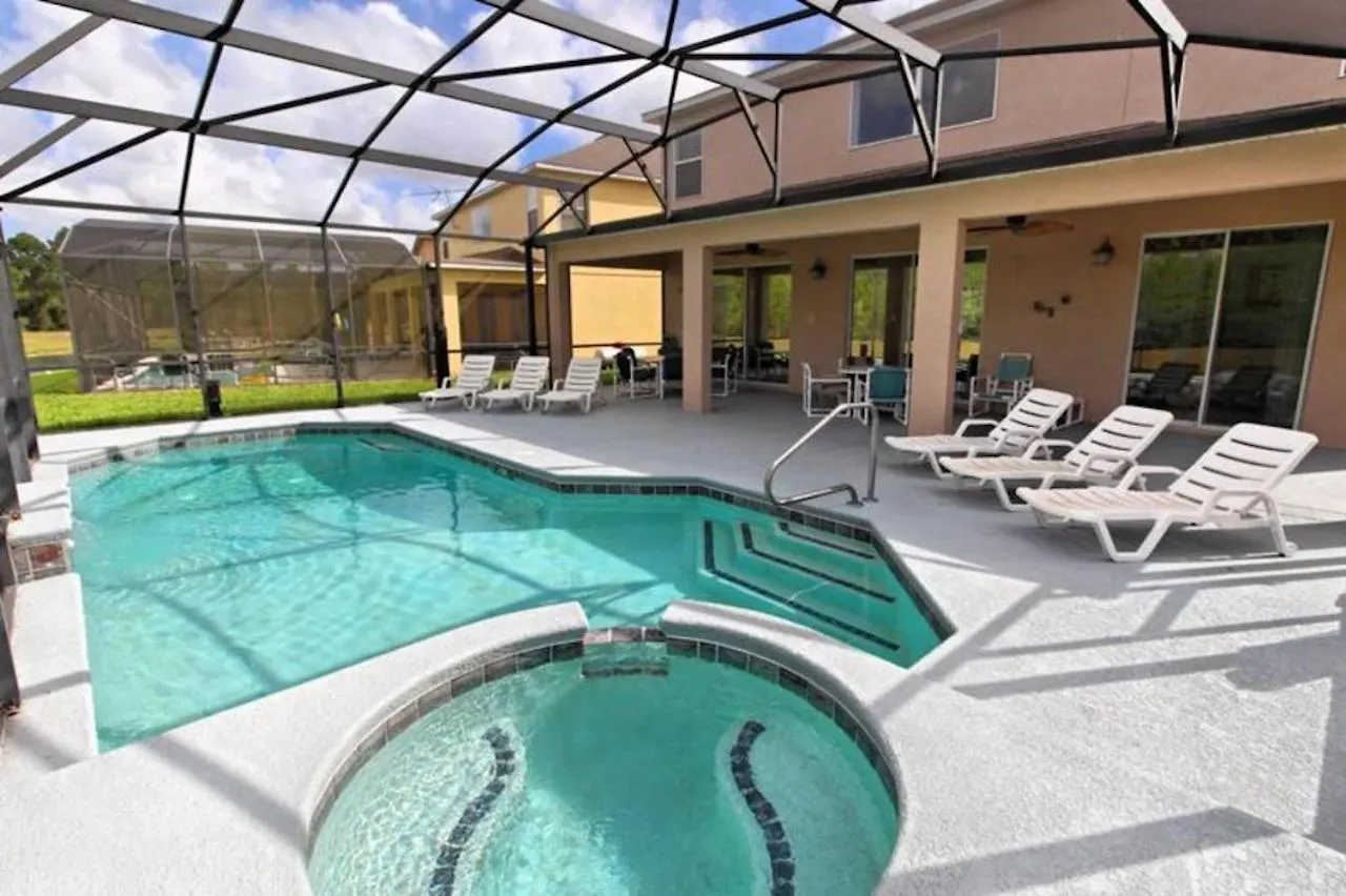 Emerald Island-ru956 Holiday home *