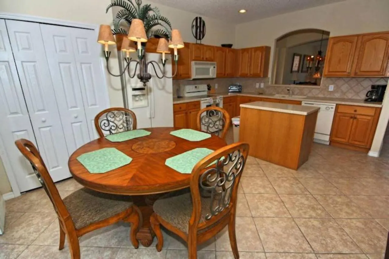 Emerald Island-ru956 Holiday home *
