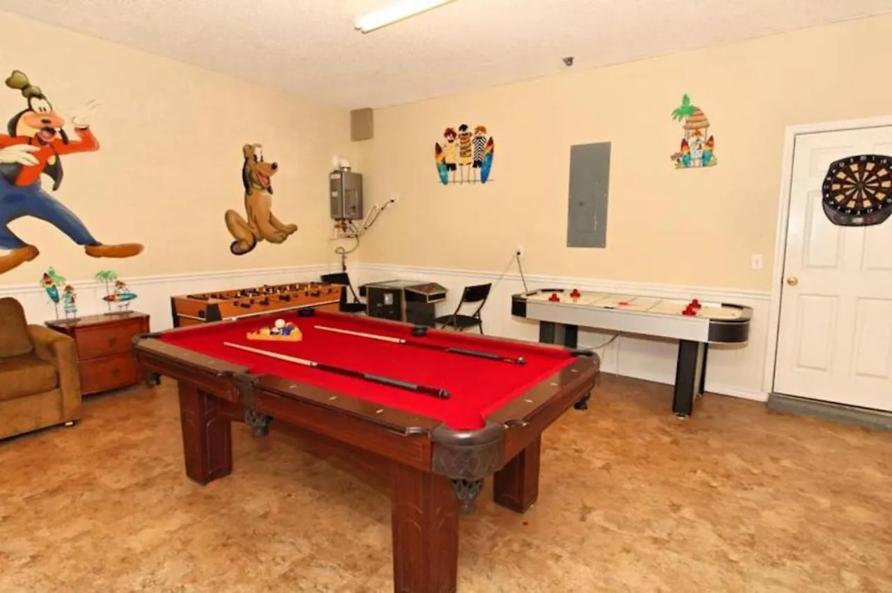 Emerald Island-ru956 Kissimmee